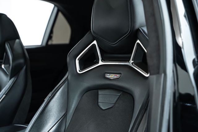 2016 Cadillac CTS-V Carbon Fiber Package with Upgrades | Dallas, TX | RPM Garage 2016 Cadillac CTS-V Carbon Fiber Package with Upgrades | Dallas, TX | RPM Garage