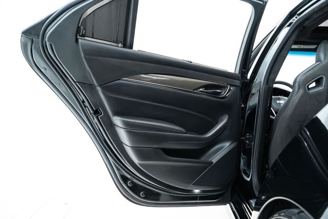 2016 Cadillac CTS-V Carbon Fiber Package with Upgrades | Dallas, TX | RPM Garage 2016 Cadillac CTS-V Carbon Fiber Package with Upgrades | Dallas, TX | RPM Garage