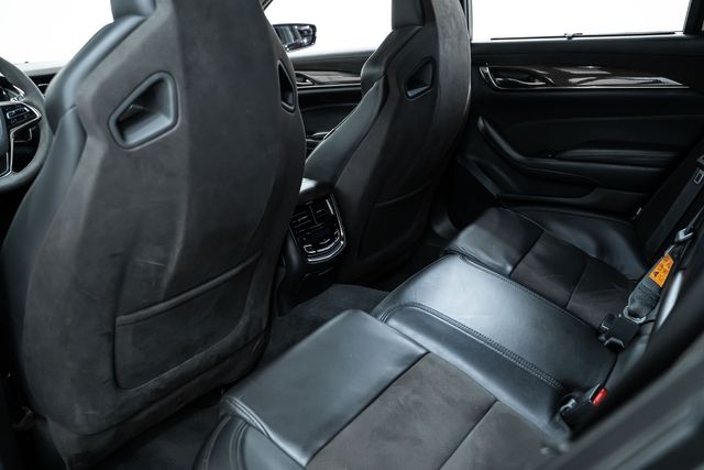 2016 Cadillac CTS-V Carbon Fiber Package with Upgrades | Dallas, TX | RPM Garage 2016 Cadillac CTS-V Carbon Fiber Package with Upgrades | Dallas, TX | RPM Garage