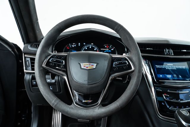 2016 Cadillac CTS-V Carbon Fiber Package with Upgrades | Dallas, TX | RPM Garage 2016 Cadillac CTS-V Carbon Fiber Package with Upgrades | Dallas, TX | RPM Garage