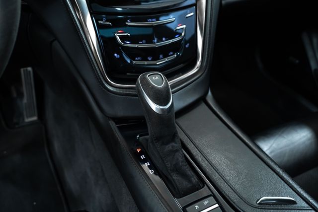 2016 Cadillac CTS-V Carbon Fiber Package with Upgrades | Dallas, TX | RPM Garage