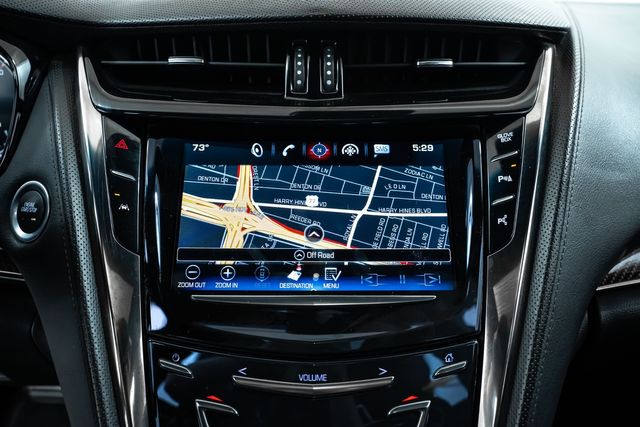 2016 Cadillac CTS-V Carbon Fiber Package with Upgrades | Dallas, TX | RPM Garage 2016 Cadillac CTS-V Carbon Fiber Package with Upgrades | Dallas, TX | RPM Garage