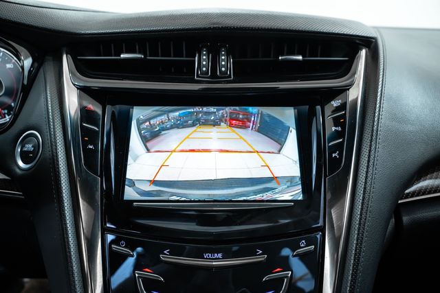 2016 Cadillac CTS-V Carbon Fiber Package with Upgrades | Dallas, TX | RPM Garage