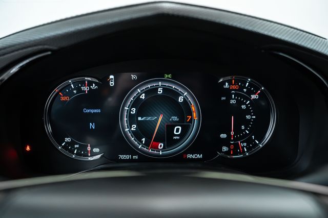 2016 Cadillac CTS-V Carbon Fiber Package with Upgrades | Dallas, TX | RPM Garage 2016 Cadillac CTS-V Carbon Fiber Package with Upgrades | Dallas, TX | RPM Garage