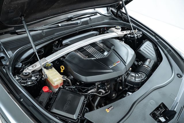 2016 Cadillac CTS-V Carbon Fiber Package with Upgrades | Dallas, TX | RPM Garage 2016 Cadillac CTS-V Carbon Fiber Package with Upgrades | Dallas, TX | RPM Garage