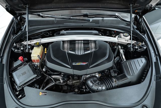 2016 Cadillac CTS-V Carbon Fiber Package with Upgrades | Dallas, TX | RPM Garage 2016 Cadillac CTS-V Carbon Fiber Package with Upgrades | Dallas, TX | RPM Garage