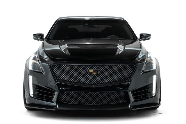 2016 Cadillac CTS-V Carbon Fiber Package with Upgrades | Dallas, TX | RPM Garage 2016 Cadillac CTS-V Carbon Fiber Package with Upgrades | Dallas, TX | RPM Garage