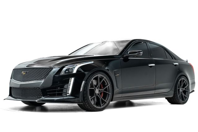 2016 Cadillac CTS-V Carbon Fiber Package with Upgrades | Dallas, TX | RPM Garage 2016 Cadillac CTS-V Carbon Fiber Package with Upgrades | Dallas, TX | RPM Garage