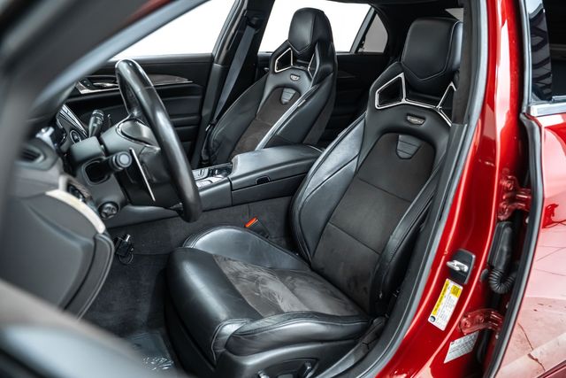 2016 Cadillac CTS-V 800+hp with Many Upgrades & Recaros | Dallas, TX | RPM Garage 2016 Cadillac CTS-V 800+hp with Many Upgrades & Recaros | Dallas, TX | RPM Garage
