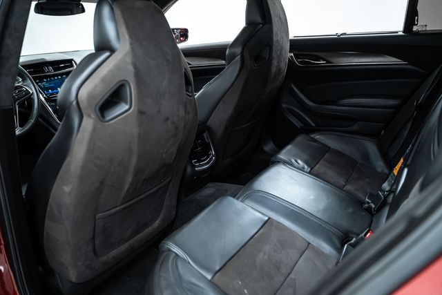 2016 Cadillac CTS-V 800+hp with Many Upgrades & Recaros | Dallas, TX | RPM Garage 2016 Cadillac CTS-V 800+hp with Many Upgrades & Recaros | Dallas, TX | RPM Garage
