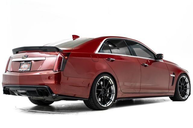 2016 Cadillac CTS-V 800+hp with Many Upgrades & Recaros | Dallas, TX | RPM Garage 2016 Cadillac CTS-V 800+hp with Many Upgrades & Recaros | Dallas, TX | RPM Garage