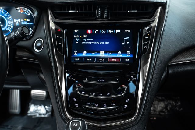 2016 Cadillac CTS-V 800+hp with Many Upgrades &amp; Recaros | Dallas, TX | RPM Garage