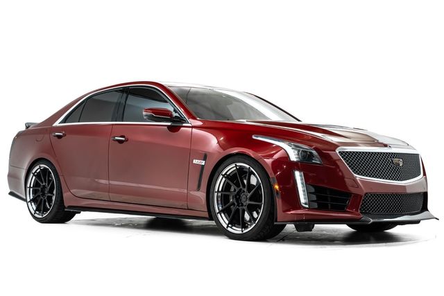 2016 Cadillac CTS-V 800+hp with Many Upgrades & Recaros | Dallas, TX | RPM Garage 2016 Cadillac CTS-V 800+hp with Many Upgrades & Recaros | Dallas, TX | RPM Garage