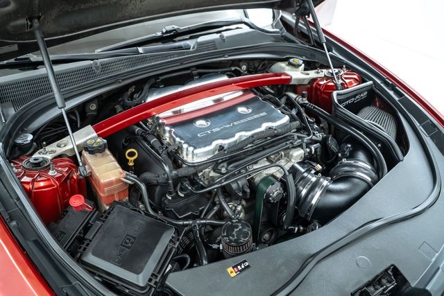 2016 Cadillac CTS-V 800+hp with Many Upgrades & Recaros | Dallas, TX | RPM Garage 2016 Cadillac CTS-V 800+hp with Many Upgrades & Recaros | Dallas, TX | RPM Garage