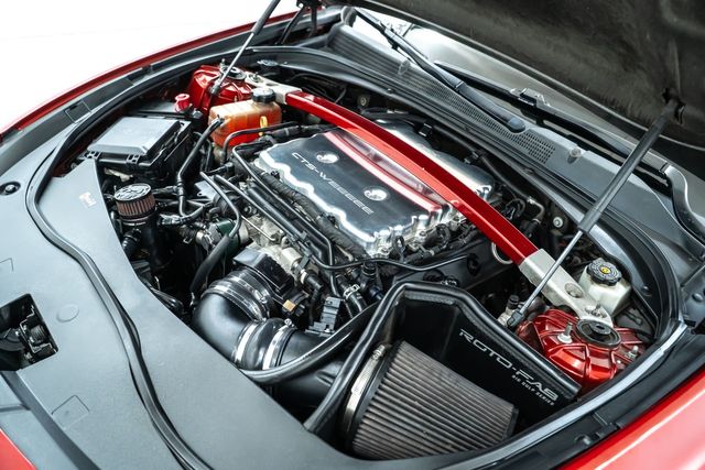 2016 Cadillac CTS-V 800+hp with Many Upgrades & Recaros | Dallas, TX | RPM Garage 2016 Cadillac CTS-V 800+hp with Many Upgrades & Recaros | Dallas, TX | RPM Garage