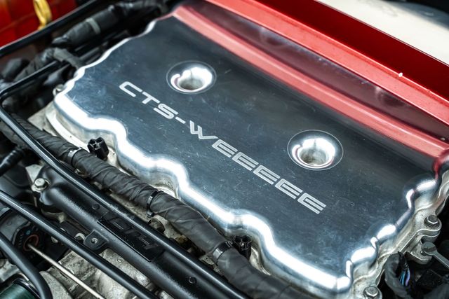2016 Cadillac CTS-V 800+hp with Many Upgrades &amp; Recaros | Dallas, TX | RPM Garage