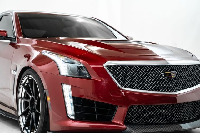 2016 Cadillac CTS-V 800+hp with Many Upgrades & Recaros | Dallas, TX | RPM Garage 2016 Cadillac CTS-V 800+hp with Many Upgrades & Recaros | Dallas, TX | RPM Garage