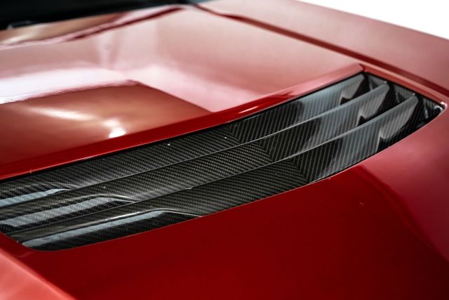 2016 Cadillac CTS-V 800+hp with Many Upgrades &amp; Recaros | Dallas, TX | RPM Garage