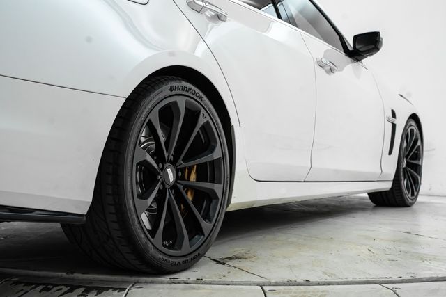 2016 Cadillac CTS-V with Many Upgrades and Recaro Seats | Dallas, TX | RPM Garage