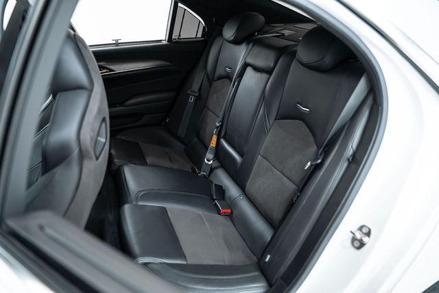 2016 Cadillac CTS-V with Many Upgrades and Recaro Seats | Dallas, TX | RPM Garage