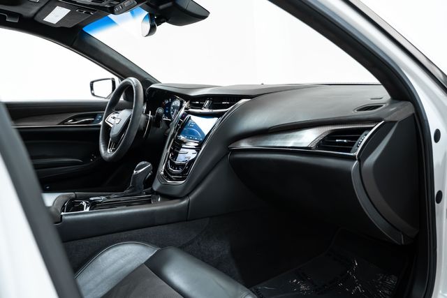 2016 Cadillac CTS-V with Many Upgrades and Recaro Seats | Dallas, TX | RPM Garage