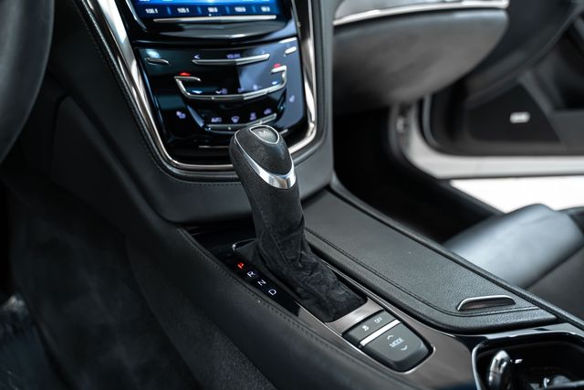2016 Cadillac CTS-V with Many Upgrades and Recaro Seats | Dallas, TX | RPM Garage