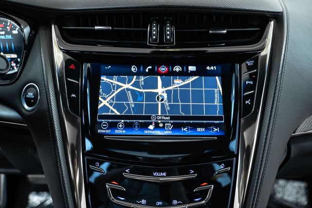 2016 Cadillac CTS-V with Many Upgrades and Recaro Seats | Dallas, TX | RPM Garage
