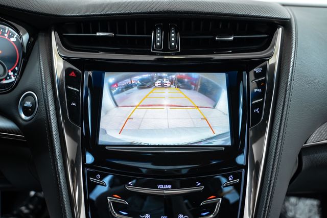 2016 Cadillac CTS-V with Many Upgrades and Recaro Seats | Dallas, TX | RPM Garage