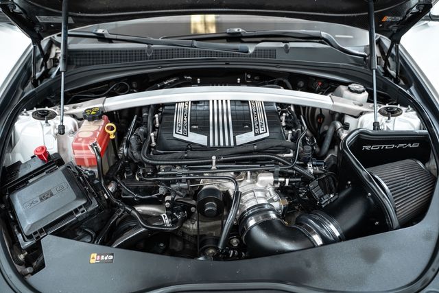 2016 Cadillac CTS-V with Many Upgrades and Recaro Seats | Dallas, TX | RPM Garage