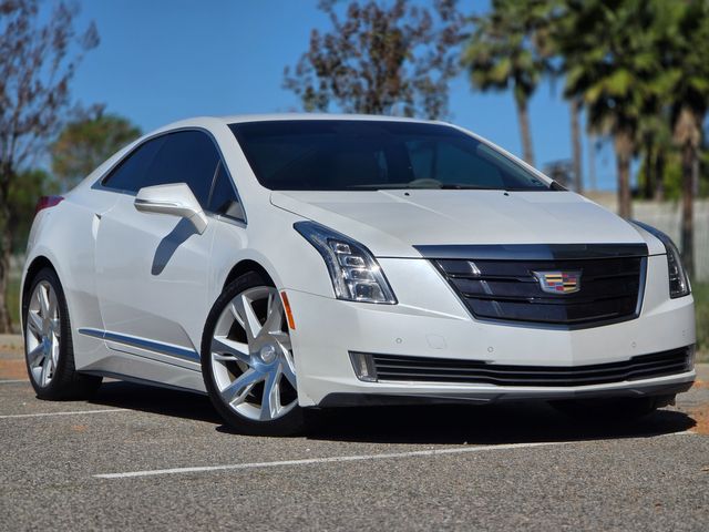 2016 Cadillac ELR Base | Reseda, CA | Angeles Auto Alliance 2016 Cadillac ELR Base | Reseda, CA | Angeles Auto Alliance