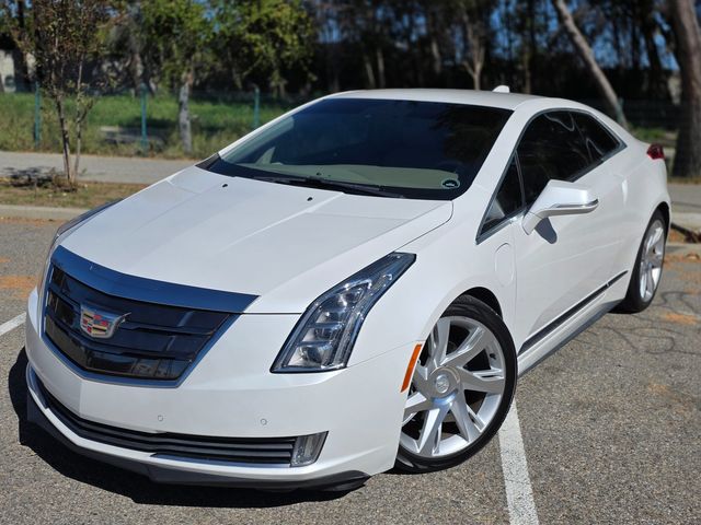 2016 Cadillac ELR Base | Reseda, CA | Angeles Auto Alliance 2016 Cadillac ELR Base | Reseda, CA | Angeles Auto Alliance