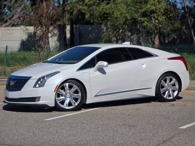 2016 Cadillac ELR Base | Reseda, CA | Angeles Auto Alliance 2016 Cadillac ELR Base | Reseda, CA | Angeles Auto Alliance