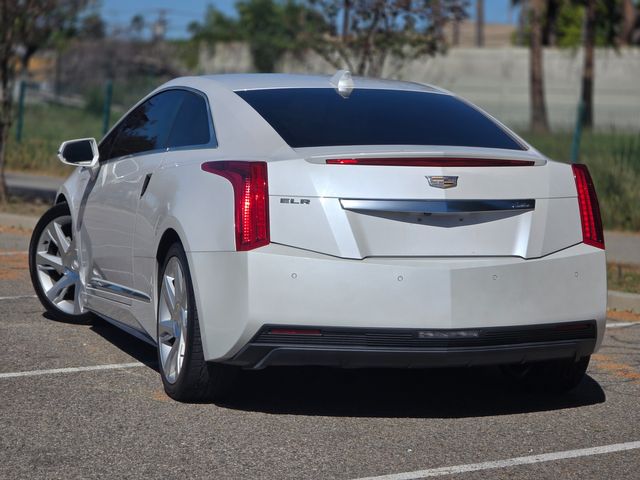 2016 Cadillac ELR Base | Reseda, CA | Angeles Auto Alliance