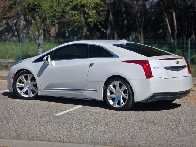 2016 Cadillac ELR Base | Reseda, CA | Angeles Auto Alliance 2016 Cadillac ELR Base | Reseda, CA | Angeles Auto Alliance