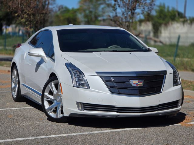 2016 Cadillac ELR Base | Reseda, CA | Angeles Auto Alliance 2016 Cadillac ELR Base | Reseda, CA | Angeles Auto Alliance