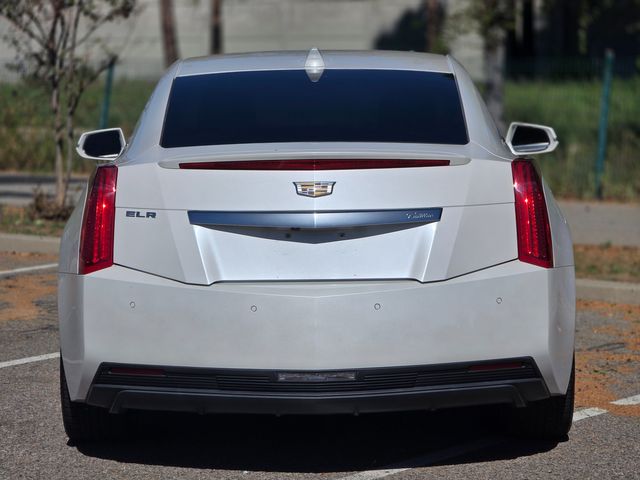 2016 Cadillac ELR Base | Reseda, CA | Angeles Auto Alliance