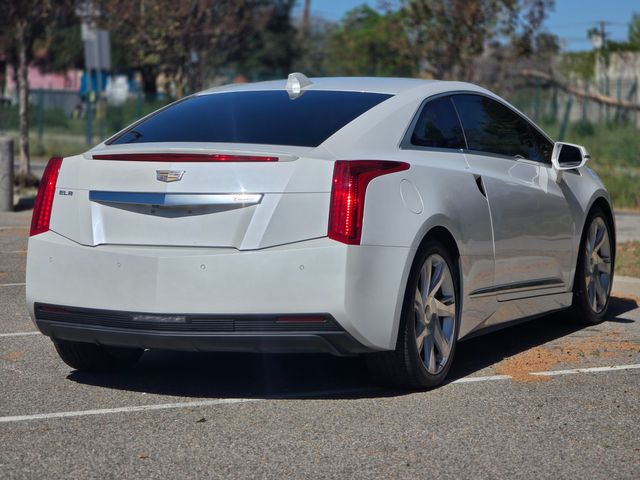 2016 Cadillac ELR Base | Reseda, CA | Angeles Auto Alliance