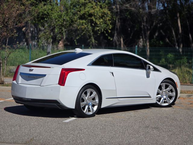 2016 Cadillac ELR Base | Reseda, CA | Angeles Auto Alliance