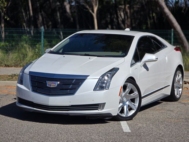 2016 Cadillac ELR Base | Reseda, CA | Angeles Auto Alliance 2016 Cadillac ELR Base | Reseda, CA | Angeles Auto Alliance