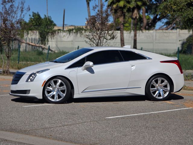 2016 Cadillac ELR Base | Reseda, CA | Angeles Auto Alliance 2016 Cadillac ELR Base | Reseda, CA | Angeles Auto Alliance
