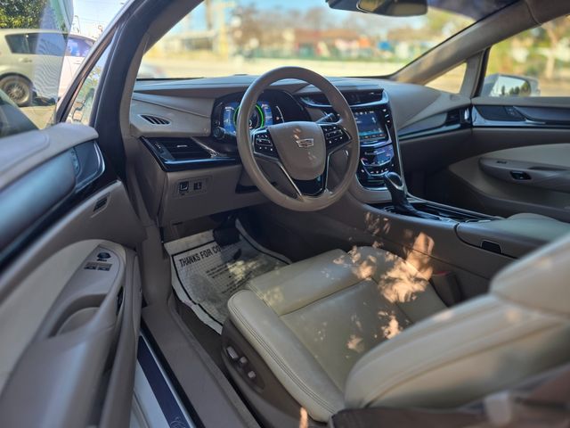 2016 Cadillac ELR Base | Reseda, CA | Angeles Auto Alliance