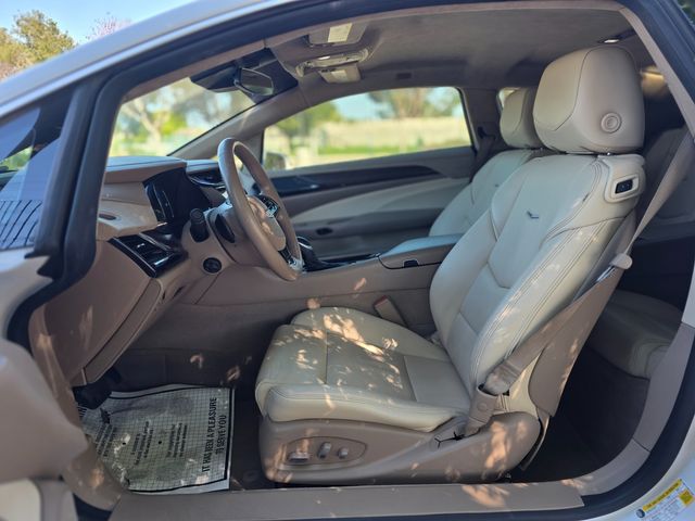 2016 Cadillac ELR Base 2016 Cadillac ELR Base