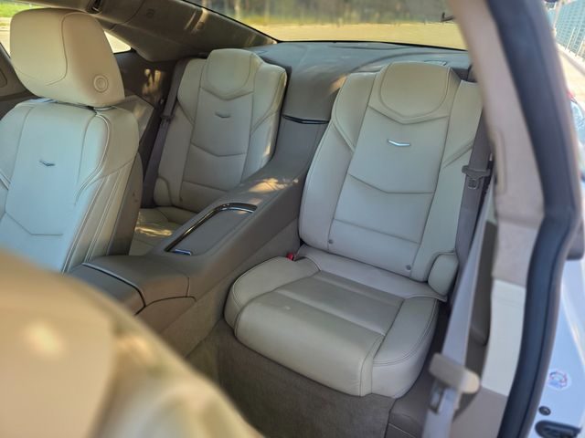 2016 Cadillac ELR Base | Reseda, CA | Angeles Auto Alliance