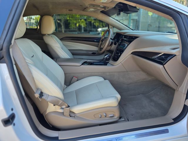 2016 Cadillac ELR Base | Reseda, CA | Angeles Auto Alliance 2016 Cadillac ELR Base | Reseda, CA | Angeles Auto Alliance