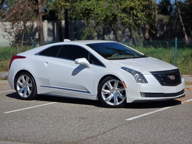 2016 Cadillac ELR Base | Reseda, CA | Angeles Auto Alliance 2016 Cadillac ELR Base | Reseda, CA | Angeles Auto Alliance
