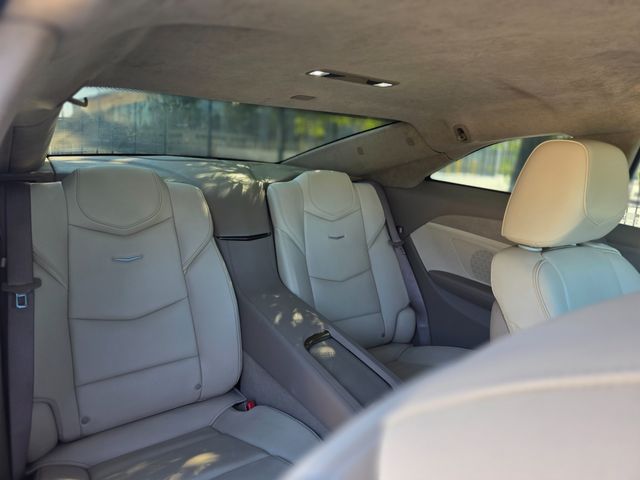 2016 Cadillac ELR Base | Reseda, CA | Angeles Auto Alliance 2016 Cadillac ELR Base | Reseda, CA | Angeles Auto Alliance