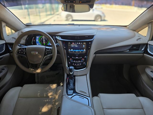 2016 Cadillac ELR Base 2016 Cadillac ELR Base