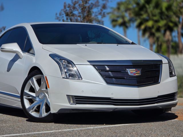 2016 Cadillac ELR Base | Reseda, CA | Angeles Auto Alliance 2016 Cadillac ELR Base | Reseda, CA | Angeles Auto Alliance