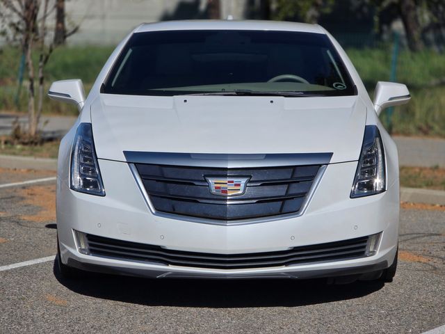 2016 Cadillac ELR Base | Reseda, CA | Angeles Auto Alliance