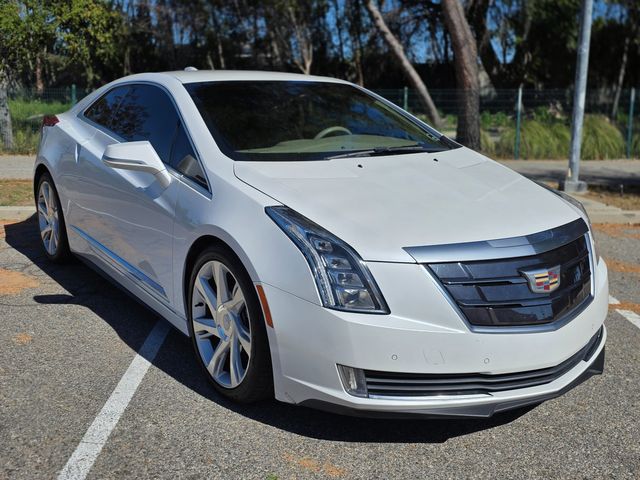 2016 Cadillac ELR Base | Reseda, CA | Angeles Auto Alliance